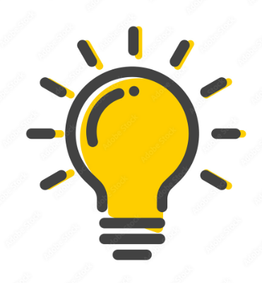 Customer provides Idea